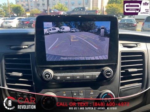 Used 2020 Ford Transit 150 Low Roof RWD image 13