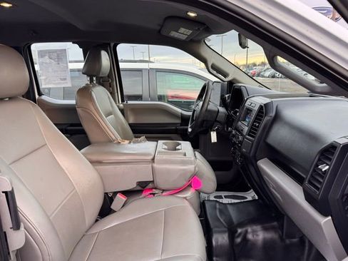 Used 2015 Ford F150 XL w/ Equipment Group 101A Mid image 21