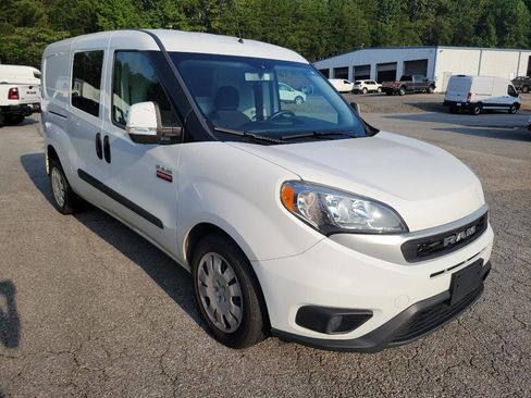 Used 2019 RAM ProMaster City Tradesman SLT image 35