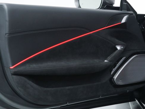 Certified 2025 Ferrari Roma Spider image 26