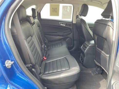 Used 2024 Ford Edge SEL w/ Convenience Package AWD/4WD image 31