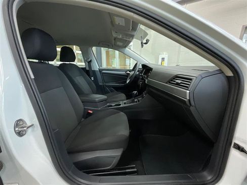 Used 2019 Volkswagen Jetta S FWD image 25