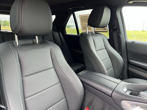 Used 2026 Mercedes-Benz GLE 350 4MATIC image 35