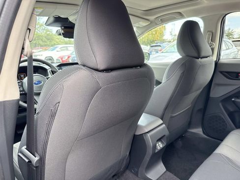 New 2026 Subaru Crosstrek 2.0i Premium image 12