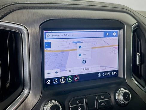 Used 2020 GMC Sierra 2500 Denali w/ Denali Ultimate Package image 13