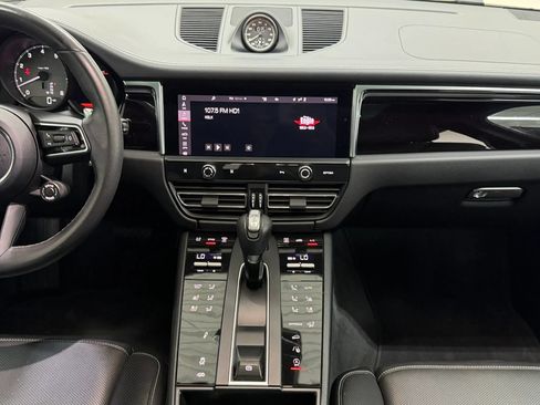 Used 2022 Porsche Macan S AWD/4WD image 83