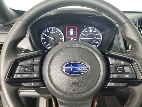 Used 2026 Subaru Forester Sport AWD/4WD image 23