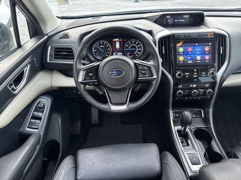 Used 2020 Subaru Ascent Limited w/ Technology Package AWD/4WD image 11