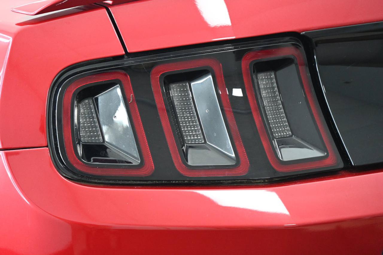 Used 2013 Ford Mustang GT Premium w/ Brembo Brake Pkg RWD image 11