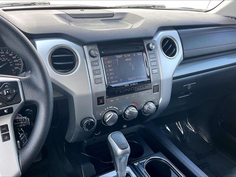 Used 2019 Toyota Tundra TRD Pro AWD/4WD image 7