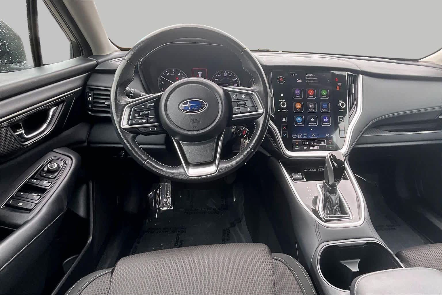 Used 2023 Subaru Outback Premium AWD/4WD image 5