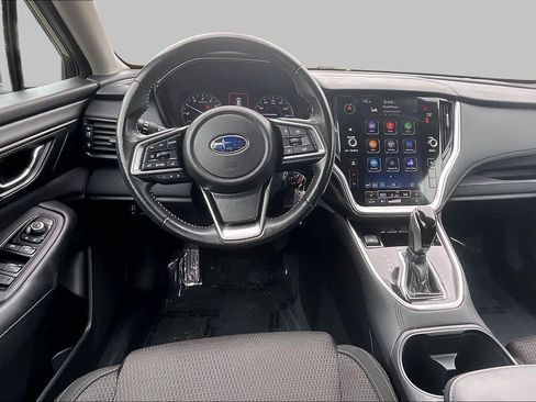 Used 2023 Subaru Outback Premium AWD/4WD image 5