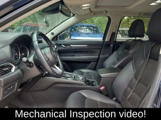 Used 2021 MAZDA CX-5 Touring w/ Touring Preferred SV Package AWD/4WD video 2