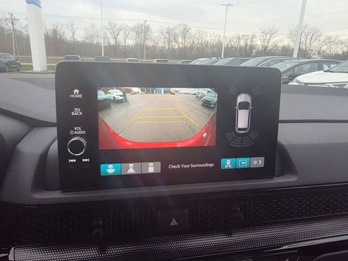 Certified 2024 Honda CR-V EX-L image 17