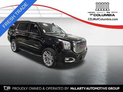 Used 2020 GMC Yukon SLT w/ Premium Edition