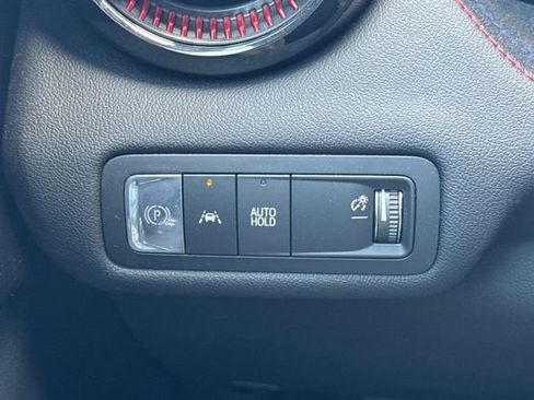 Used 2024 Chevrolet Blazer EV RS image 40