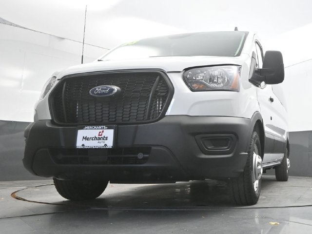 Used 2023 Ford Transit 350 XL AWD/4WD image 30