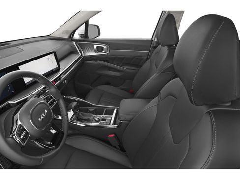 New 2026 Kia Sorento SX FWD image 36