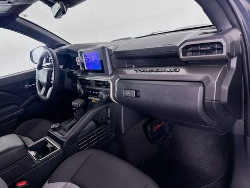 Certified 2024 Toyota Tacoma TRD Sport w/ TRD Sport Upgrade Package RWD image 28