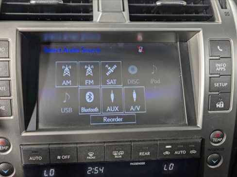Used 2017 Lexus GX 460 Premium AWD/4WD image 32