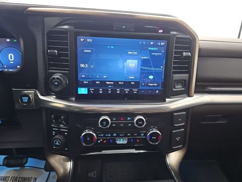 Used 2025 Ford F150 King Ranch AWD/4WD image 24