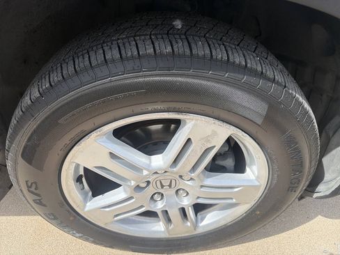 Used 2017 Honda Ridgeline RTL image 31