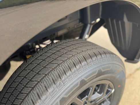 New 2025 Ford F150 XLT w/ Equipment Group 302A MID image 33