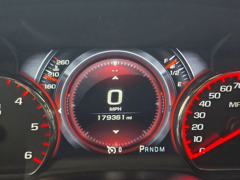 Used 2015 GMC Yukon XL Denali w/ Open Road Package image 15