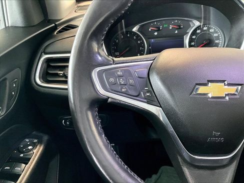 Used 2020 Chevrolet Equinox LT image 23