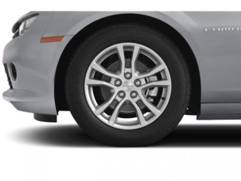 Used 2015 Chevrolet Camaro LT w/ RS Package image 14