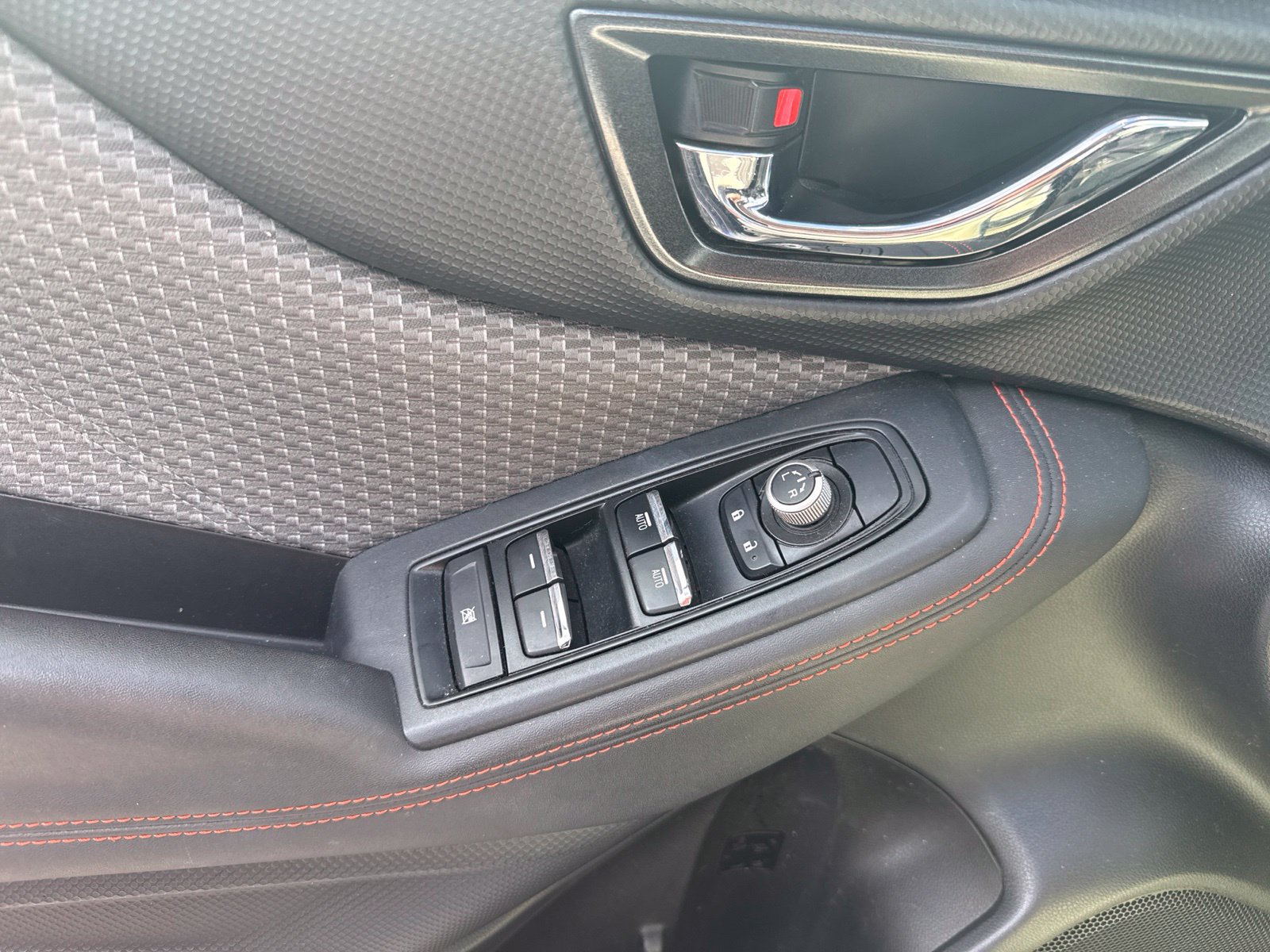 Used 2023 Subaru Forester Sport AWD/4WD image 22