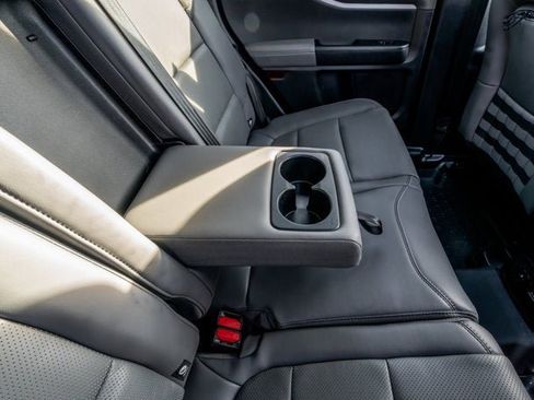 Used 2025 Ford Bronco Sport Badlands w/ Badlands Tech Package image 13