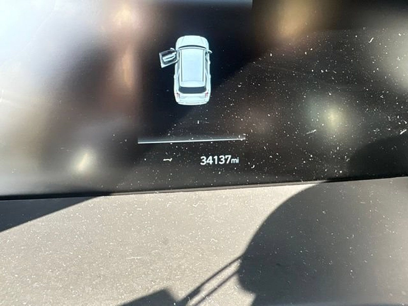 Certified 2025 Hyundai Palisade SEL AWD/4WD image 17