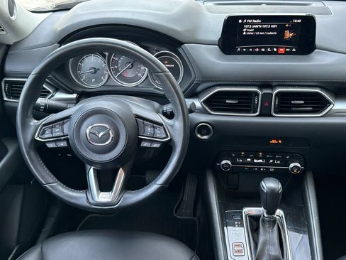 Used 2019 MAZDA CX-5 Touring AWD/4WD image 13