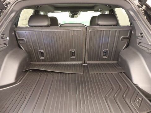 New 2026 Chevrolet Equinox EV RS image 25