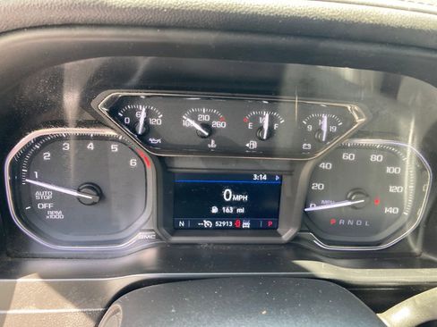 Used 2019 GMC Sierra 1500 SLE w/ SLE Value Package AWD/4WD image 19