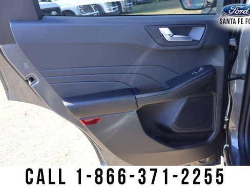 New 2026 Ford Escape ST-Line w/ Tech Pack #1 FWD image 16