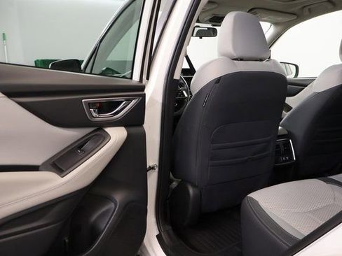 Certified 2022 Subaru Forester Premium image 29