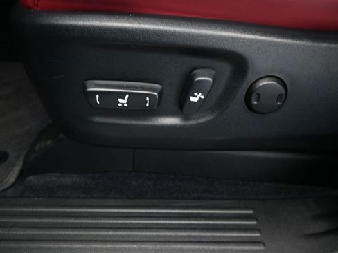 Used 2021 Lexus GX 460 Premium w/ Premium Package AWD/4WD image 18