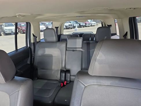 Used 2017 Ford Flex SEL w/ Equipment Group 202A FWD image 36