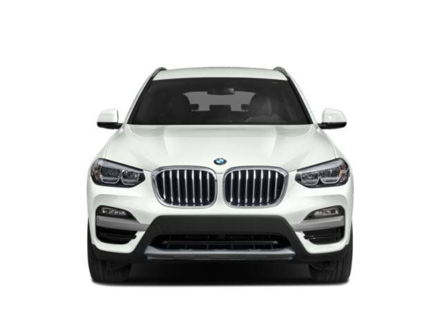 Used 2021 BMW X3 xDrive30i w/ Premium Package AWD/4WD image 7