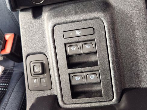 New 2026 Ford Bronco Heritage Edition image 17