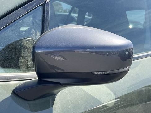 New 2026 Subaru Crosstrek 2.0i Premium AWD/4WD image 36