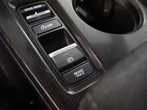 Used 2025 Honda Civic Sport image 45