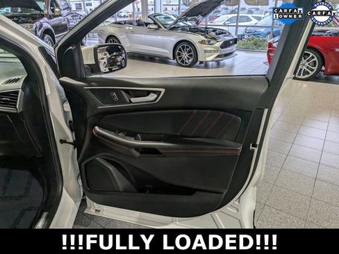 Used 2024 Ford Edge ST-Line image 22