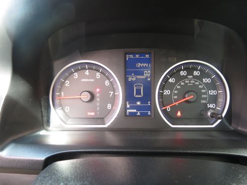 Used 2010 Honda CR-V EX-L image 13