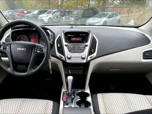 Used 2013 GMC Terrain SLE image 14