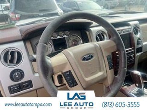 Used 2010 Ford F150 King Ranch image 4