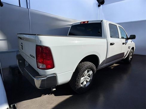 Certified 2023 RAM 1500 Classic SLT w/ Electronics Group image 16