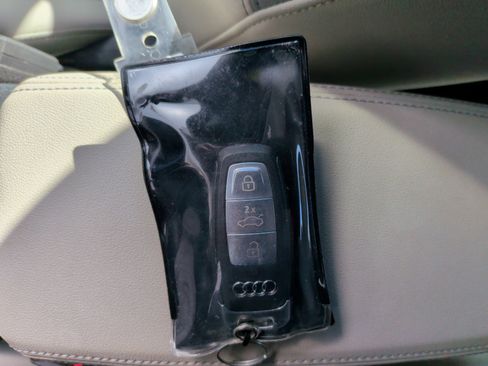 Certified 2024 Audi A3 2.0T Premium Plus w/ Premium Plus Package image 37